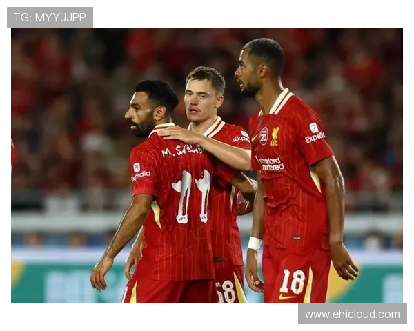 维尔茨对阵利物浦精彩对决谁表现更胜一筹全场评分与分析