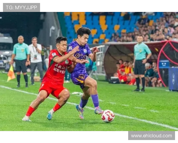 热身赛显锋芒大连英博一球小胜津门虎张华晨任意球制胜展现实力