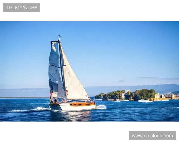 帆船毕焜谈海上训练的灵魂专