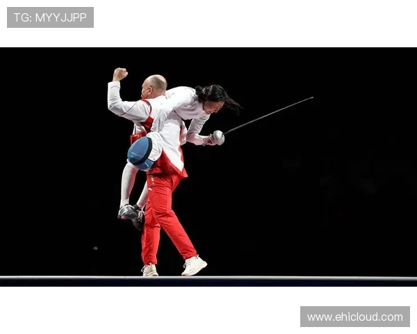 重剑女队成员的夺冠最强音谈